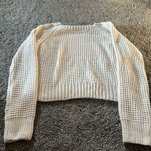 👚Altard State Sweater👚